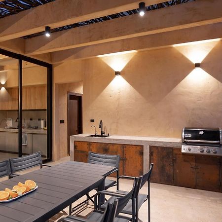 Casa Vall Luxury Valley Life Валье-де-Гуадалупе Экстерьер фото